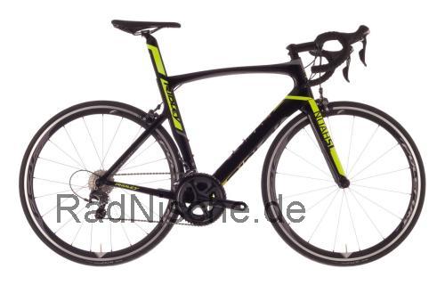 Ridley Noah SL  technische daten 